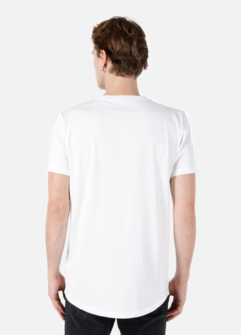 Молочна футболка Colin's