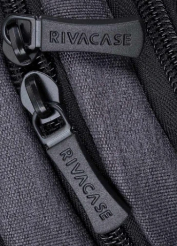 Рюкзак для ноутбука 16 7765 Black (7765Black) RIVACASE (207243578)