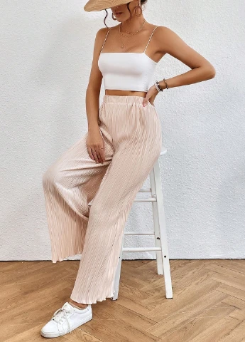 Брюки SHEIN (323082854)