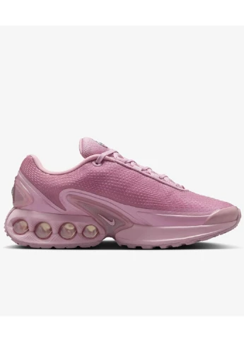 Кроссовки HV4861-600 Nike W AIR MAX DN розовые демисезоны (342966343)