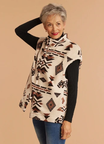 Жилет SHEIN (365497466)
