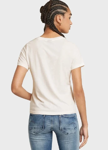 Футболка G-Star Raw - (314984433)