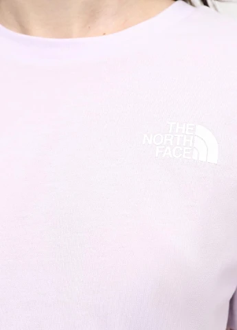 Футболка The North Face - (330382810)