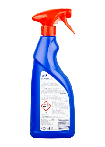 Плямовивідник спрей OXI Power 750 мл Una (242954169)