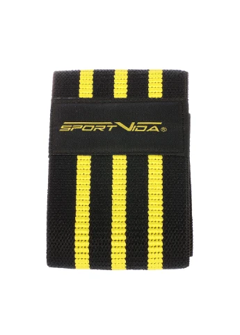 Фитнес эспандер 64х8х0,2 см SportVida (224161296)