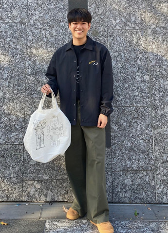 Футболка Uniqlo (350933811)