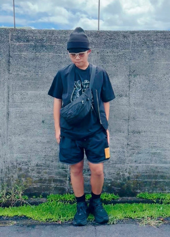 Футболка Uniqlo (350933811)