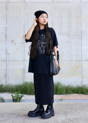 Футболка Uniqlo (350933811)