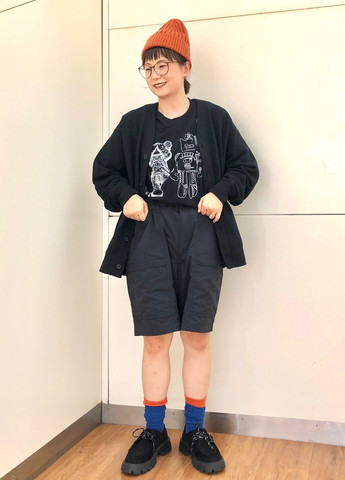 Футболка Uniqlo (350933811)