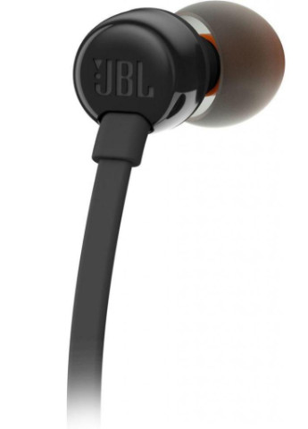 Навушники T110 Black (T110BLK) JBL (207376878)