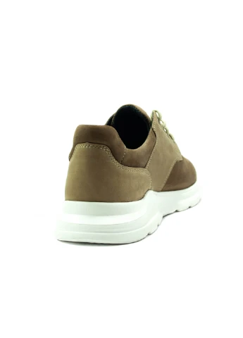 Бежеві кросівки демісезон Clubshoes