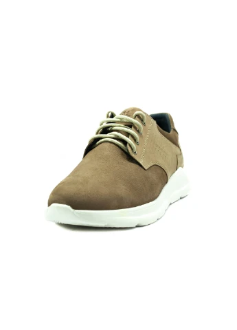 Бежеві кросівки демісезон Clubshoes