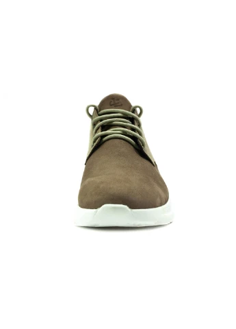 Бежеві кросівки демісезон Clubshoes