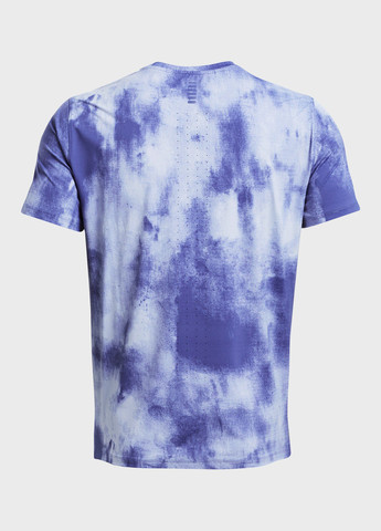 Блакитна футболка Under Armour