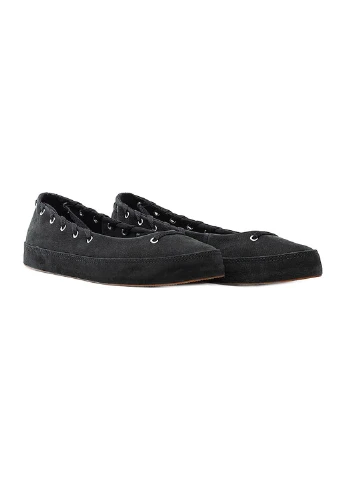 Черные кеды all star rina ox black/bla Converse