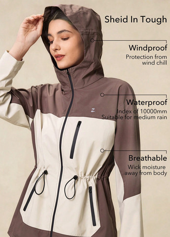 Ветровка SHEIN (365497438}