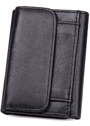 Мужской кожаный кошелек 8x11 см Vintage (229458875)