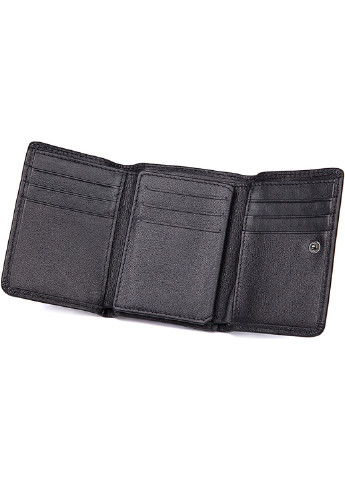 Чоловік шкіряний гаманець 8x11 см Vintage (229458875)