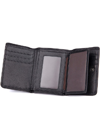 Мужской кожаный кошелек 8x11 см Vintage (229458875)