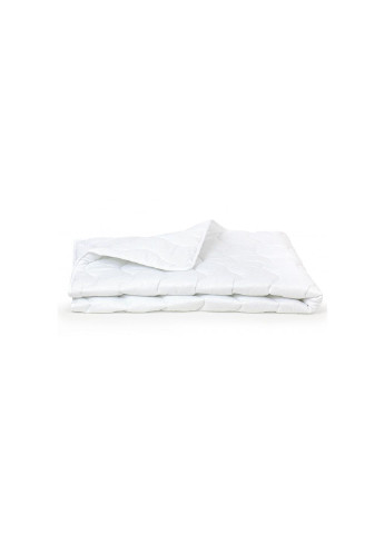 Одеяло MirSon Набор Eco-Soft Всесезонный 1693 Eco Light White Одеяло + под (2200002655316) No Brand (254011877)