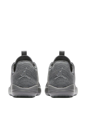 Сірі всесезонні кросівки Jordan Eclipse