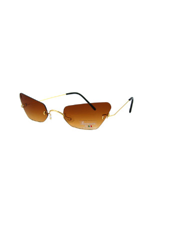 Cолнцезащітние окуляри Boccaccio 00122 (214902890)