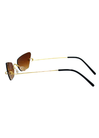Cолнцезащітние окуляри Boccaccio 00122 (214902890)