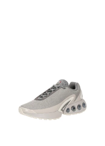 Серые демисезонные кроссовки dv3337-014 Nike Air Max Dn Flat Pewter Grey