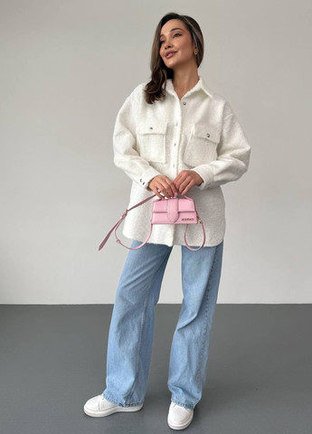 Куртка-рубашка No Brand (362121174)