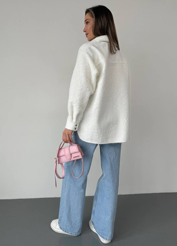 Куртка-рубашка No Brand (362121174)