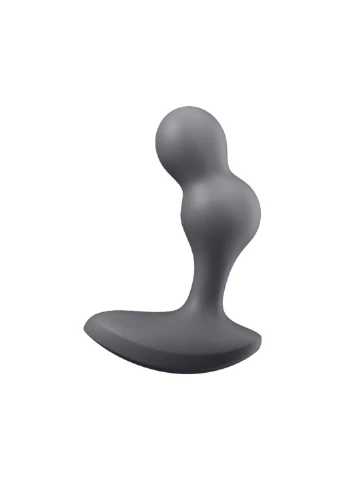 Смарт массажер простаты Deep Diver Grey Satisfyer (256093855)