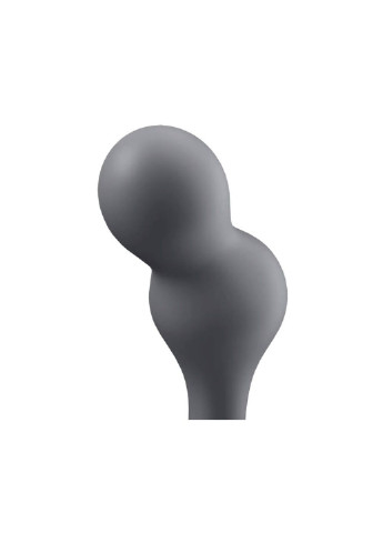 Смарт массажер простаты Deep Diver Grey Satisfyer (256093855)