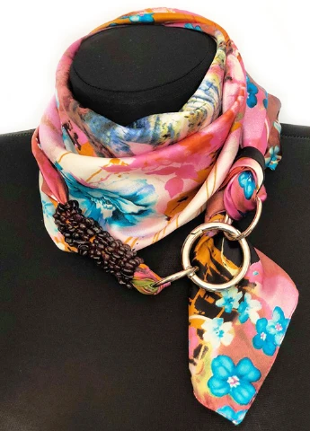 Платок My Scarf (104343581)
