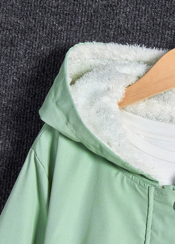 Парка SHEIN (340673136)