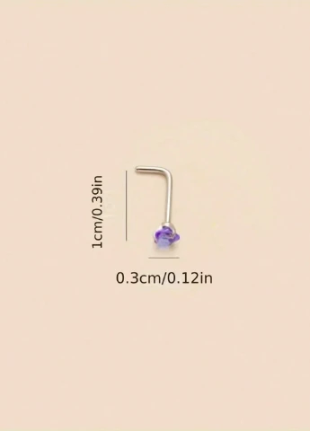 Сережка для пірсингу SHEIN (338797198)