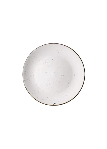 Столовый сервиз Bagheria Bright White 30 предметов Ardesto (252787943)