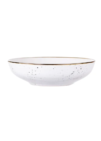 Столовый сервиз Bagheria Bright White 30 предметов Ardesto (252787943)