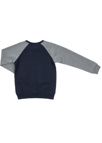 Синій набір дитячого одягу "athletic 985" (13658-116b-blue) Breeze