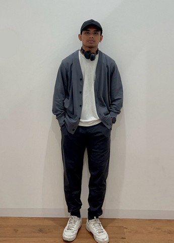 Кардиган Uniqlo (303807733)