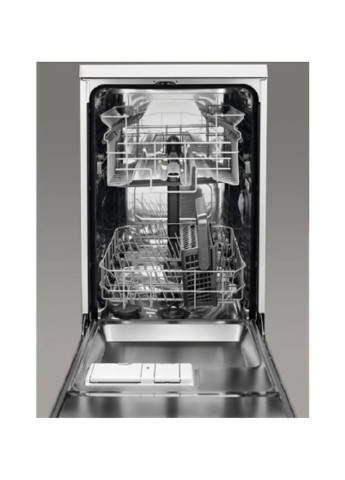 Посудомоечная машина полновстраиваемая ZANUSSI ZDV12003FA