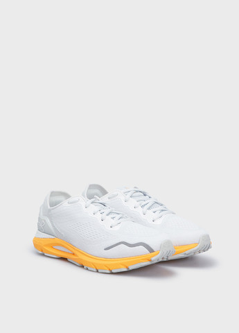 Світло-сірі Літні кросівки Under Armour