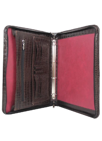 Чоловіча ділова папка 36х26х4 см Portfolio (252415229)