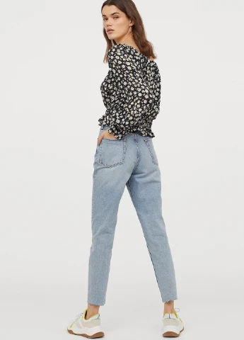 Джинси H&M - (180874323)