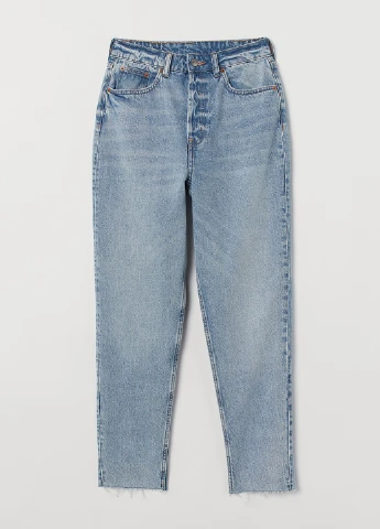 Джинси H&M - (180874323)