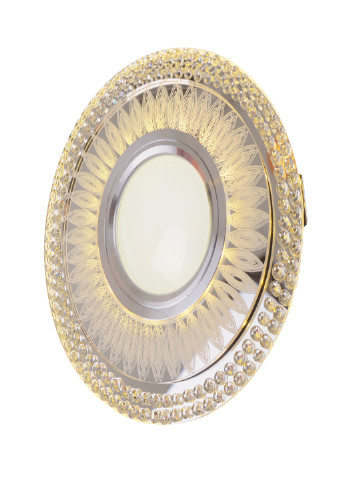 Точковий світильник HDL-G290 MR16 WH Brille (242747013)