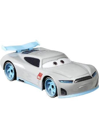 Машинка Тачки 3 Disney Pixar Cars Tom W. (GXG47) Mattel (255254775)