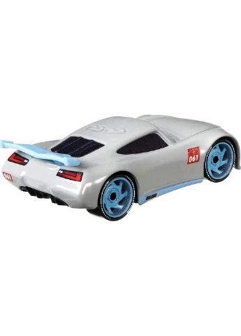 Машинка Тачки 3 Disney Pixar Cars Tom W. (GXG47) Mattel (255254775)