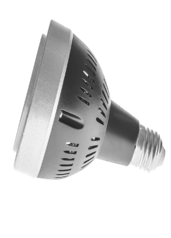LED E27 30W COB WW PAR30 лампа світлодіодна Brille (185914101)