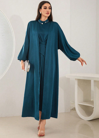 Костюм (платье, накидка) SHEIN (316734470)