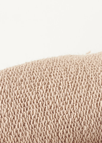 Песочный демисезонный костюм (худи, леггинсы) брючный Ляля